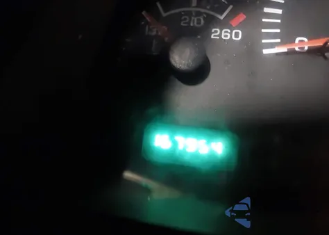 2001 Dodge Ram 2500 St z USA, uszkodzony, nr VIN 1B7KF23Z31J261289